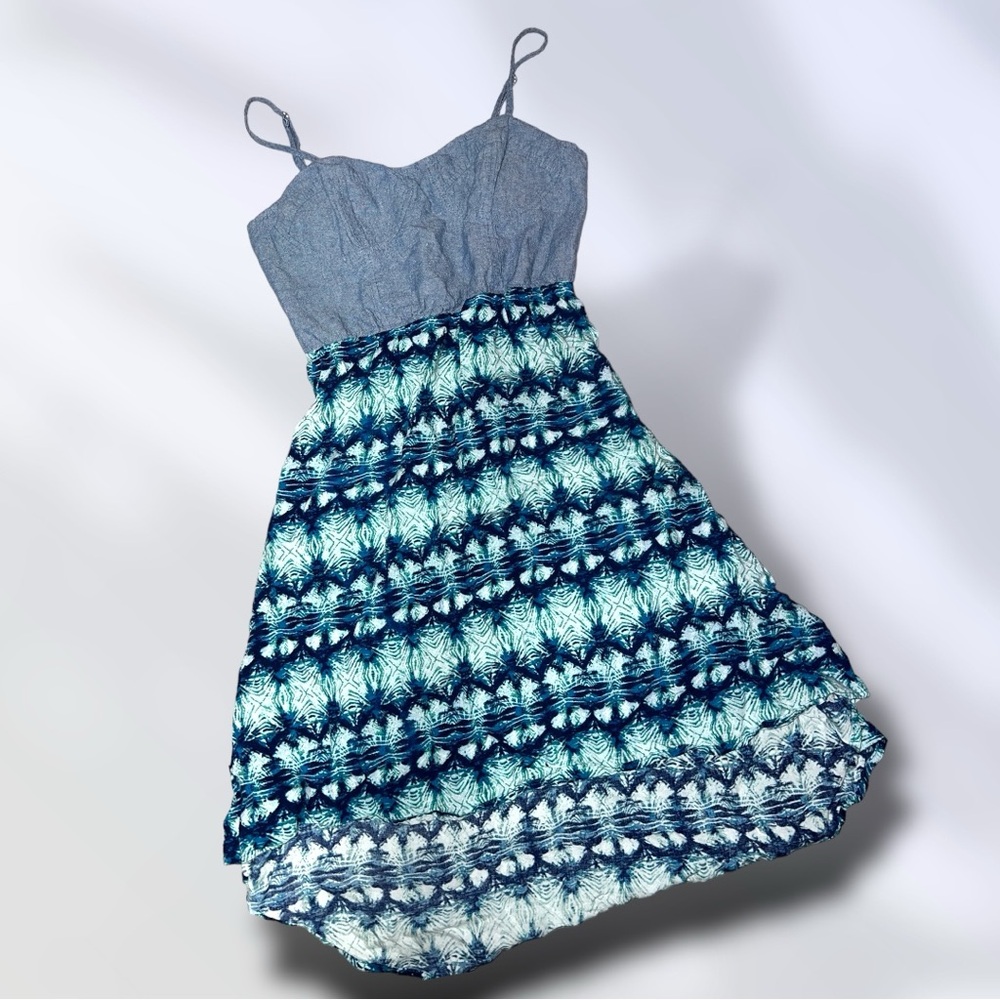 No Boundaries Sun Dress‎ size L